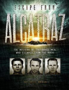 Escape from Alcatraz – Alcatraz’dan Kaçış