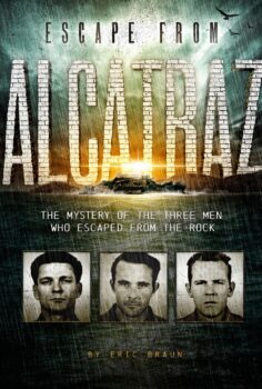 Escape from Alcatraz – Alcatraz’dan Kaçış