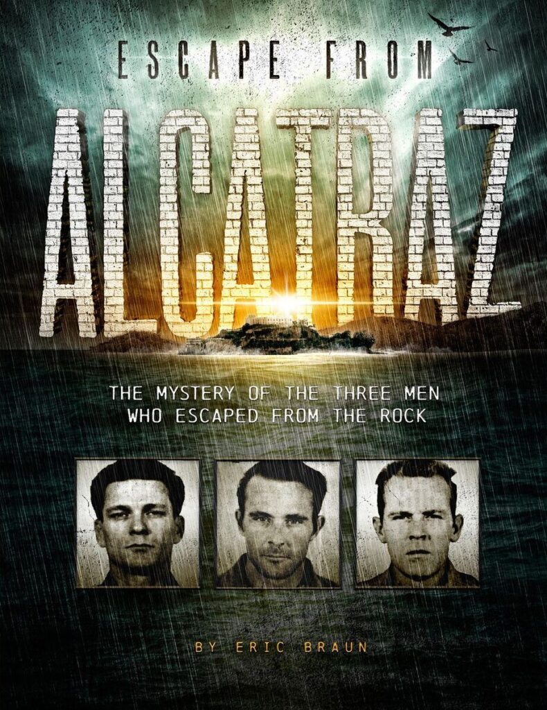 Escape from Alcatraz – Alcatraz’dan Kaçış