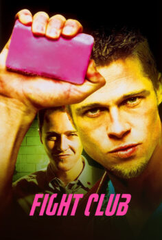 Fight Club – Dövüş Kulübü