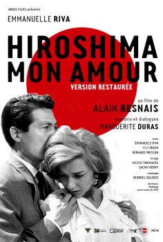 Hiroshima, My Love – Hiroşima Sevgilim