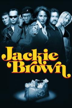 Jackie Brown