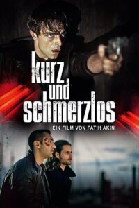 Short Sharp Shock – Kısa Ve Acısız