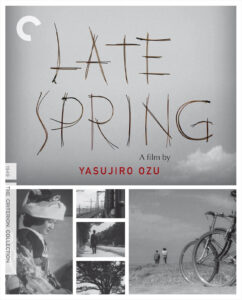 Late Spring – Geç Gelen Bahar