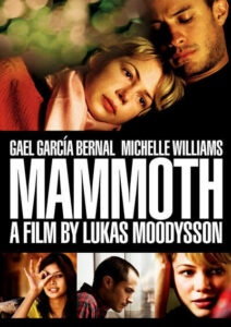 Mammoth – Mamut