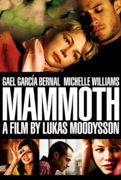 Mammoth – Mamut