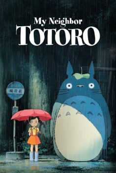 My Neighbor Totoro – Komşum Totoro