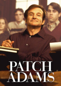 Patch Adams