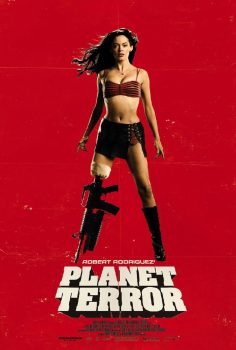 Planet Terror – Dehşet Gezegeni