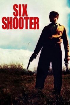 Six Shooter – Altıpatlar