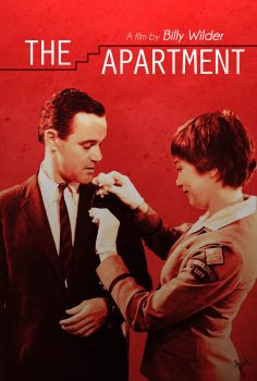 The Apartment – Garsoniyer