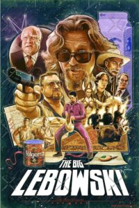 The Big Lebowski – Büyük Lebowski