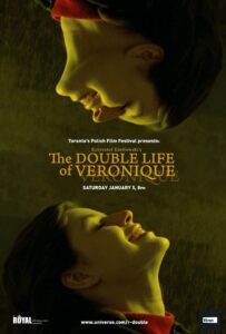 The Double Life of Veronique – Veronique’nin İkili Yaşamı