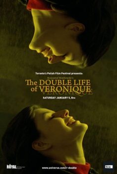 The Double Life of Veronique – Veronique’nin İkili Yaşamı