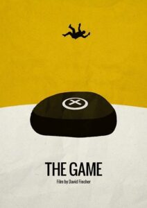 The Game – Oyun