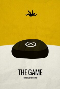 The Game – Oyun