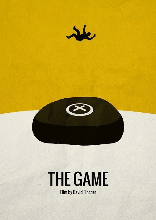 The Game – Oyun