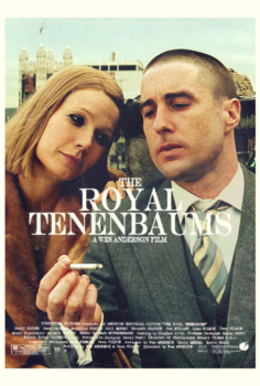 The Royal Tenenbaums – Tenenbaum Ailesi