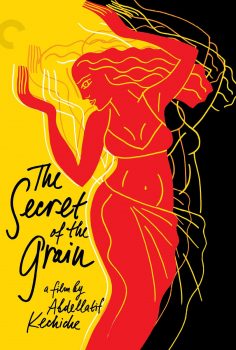 The Secret of the Grain – Balıklı Bulgur