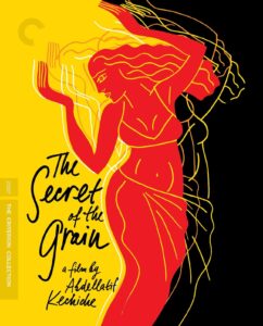 The Secret of the Grain – Balıklı Bulgur