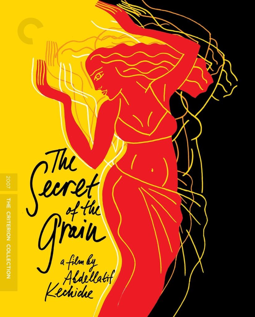 The Secret of the Grain – Balıklı Bulgur