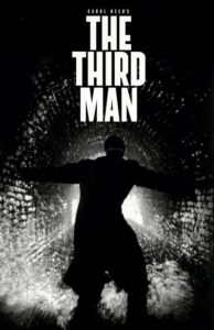 The Third Man – Üçüncü Adam