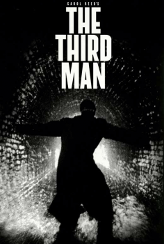 The Third Man – Üçüncü Adam