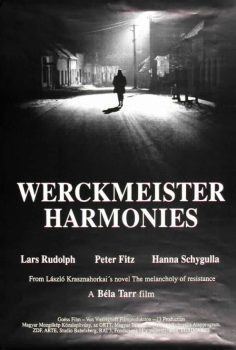 Werckmeister Harmonies – Karanlık Armoniler