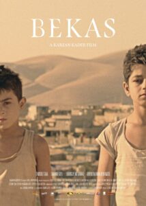 Bekas – Neredesin Süpermen?