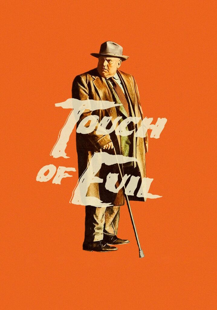 Touch of Evil – Bitmeyen Balayı