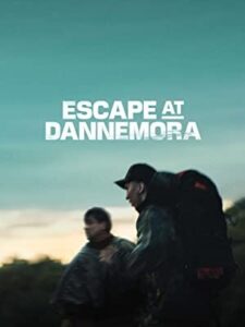 Escape at Dannemora