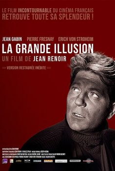 La Grande Illusion – Harp Esirleri