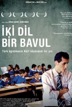 İki Dil Bir Bavul