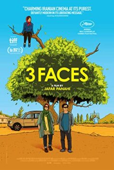 3 Faces – Üç Hayat