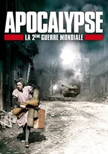 Apocalypse: World War II