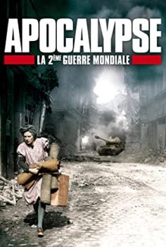 Apocalypse: World War II