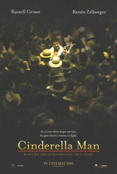 Cinderella Man