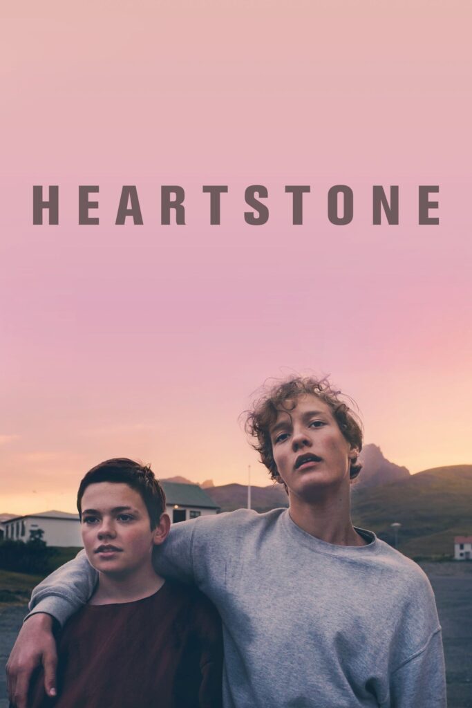 Heartstone – Gençlik Başımda Duman