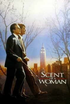 Scent of a Woman – Kadın Kokusu