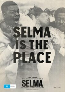 Selma – Özgürlük Yürüyüşü