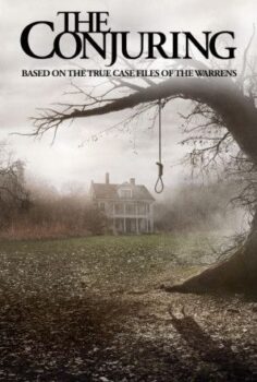 The Conjuring – Korku Seansı