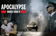 Apocalypse: World War II