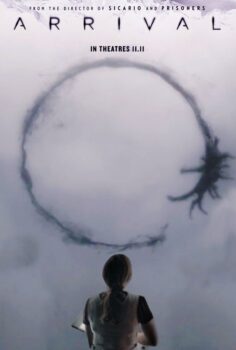 Arrival – Geliş