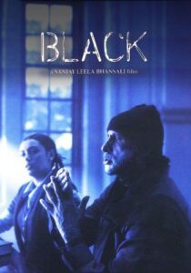 Black – Siyah