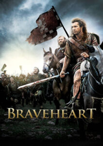 Braveheart – Cesur Yürek