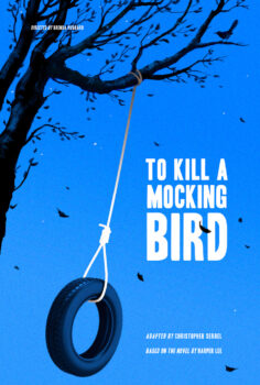 To Kill a Mockingbird – Bülbülü Öldürmek