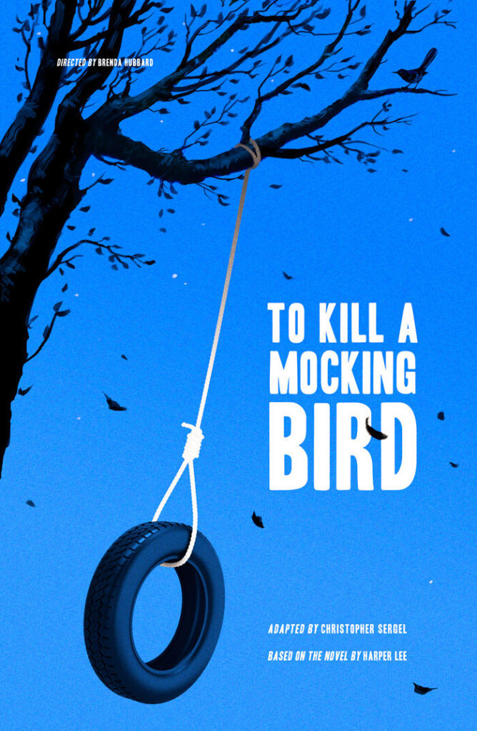 To Kill a Mockingbird – Bülbülü Öldürmek
