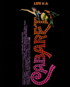 Cabaret – Kabare