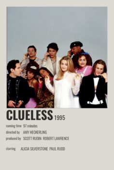 Clueless – Fırlama Kızlar