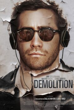 Demolition – Yeniden Başla